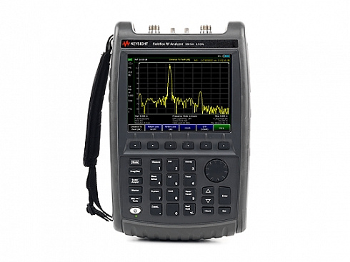 Keysight FieldFox B серия